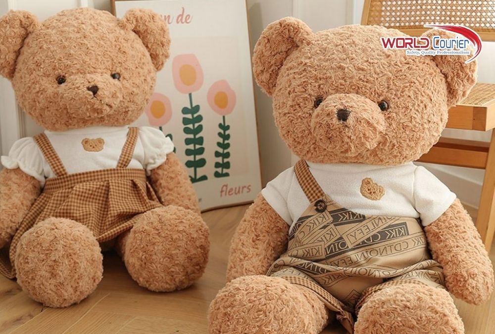 Gửi gấu bông đi Hồng Kông uy tín – tiết kiệm | Cập nhật 2026