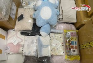 Gửi gấu bông đi Hồng Kông uy tín – tiết kiệm | Cập nhật 2026