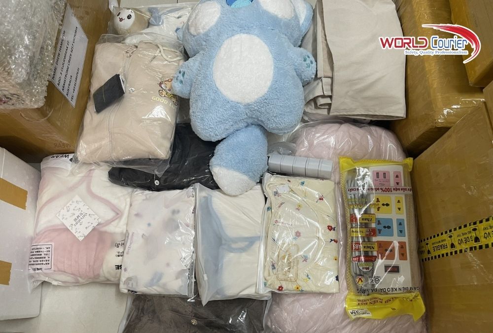 Gửi gấu bông đi Hồng Kông uy tín – tiết kiệm | Cập nhật 2026