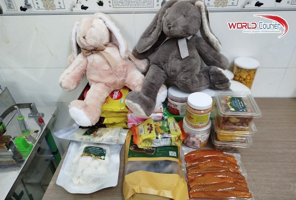 Gửi gấu bông đi Hồng Kông uy tín – tiết kiệm | Cập nhật 2026