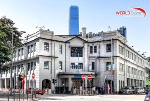 Săn tìm bối cảnh phim kinh điển khi đến Hồng Kông: Hành trình bước vào thế giới điện ảnh