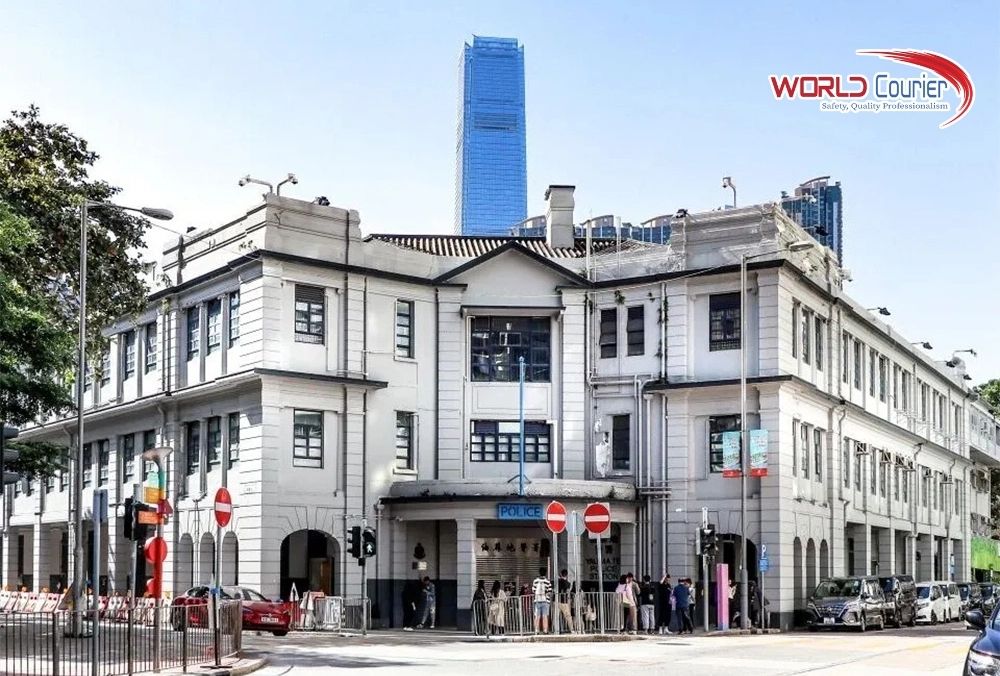 Săn tìm bối cảnh phim kinh điển khi đến Hồng Kông: Hành trình bước vào thế giới điện ảnh