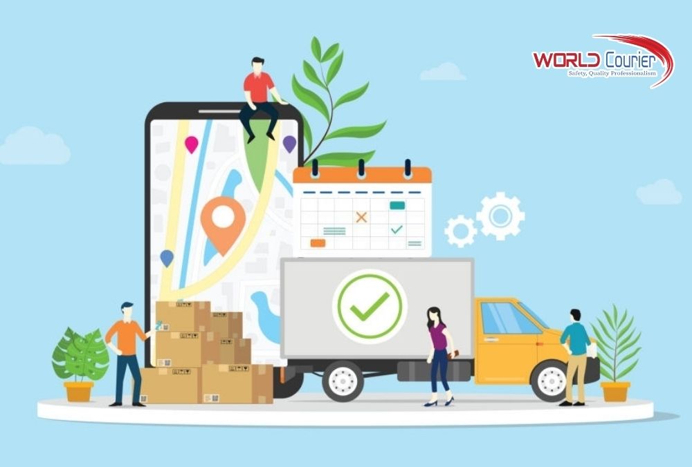 Kinh nghiệm giúp gửi ePacket nhanh hơn