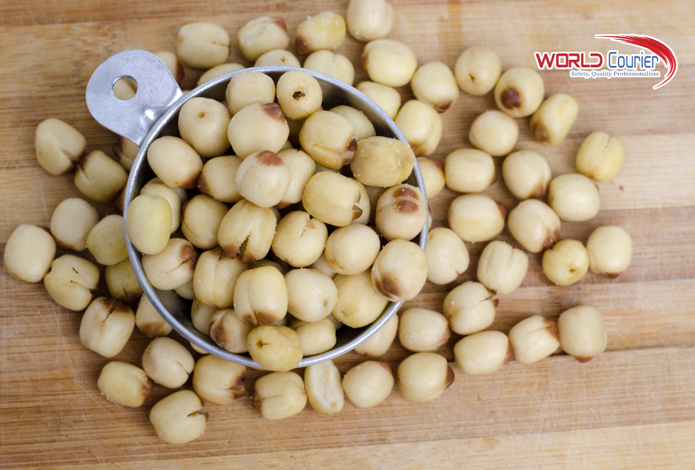 Gửi hạt sen đi Hồng Kông nhanh chóng – tiết kiệm | 2026