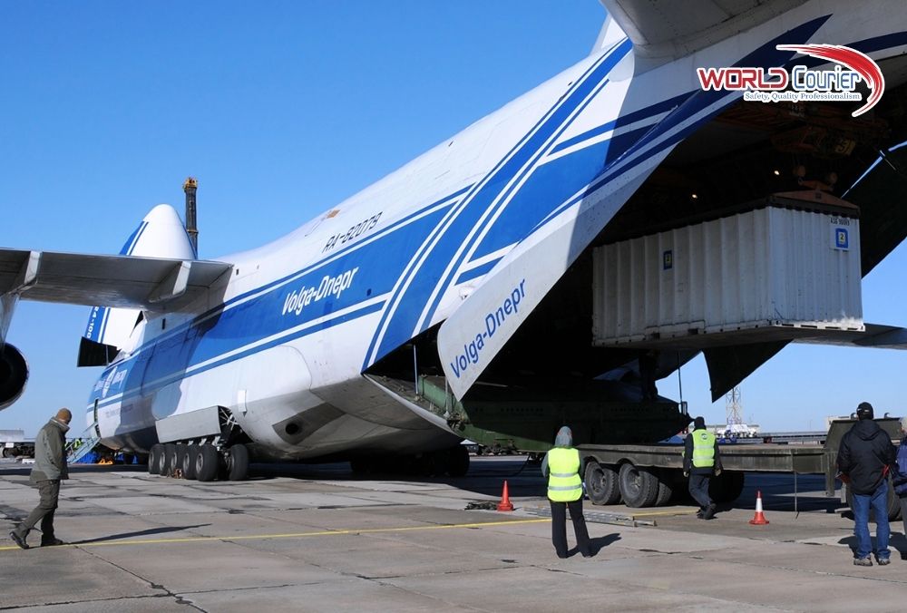 Gửi hàng đi Hong Kong nhanh chóng, an toàn, tiết kiệm chi phí