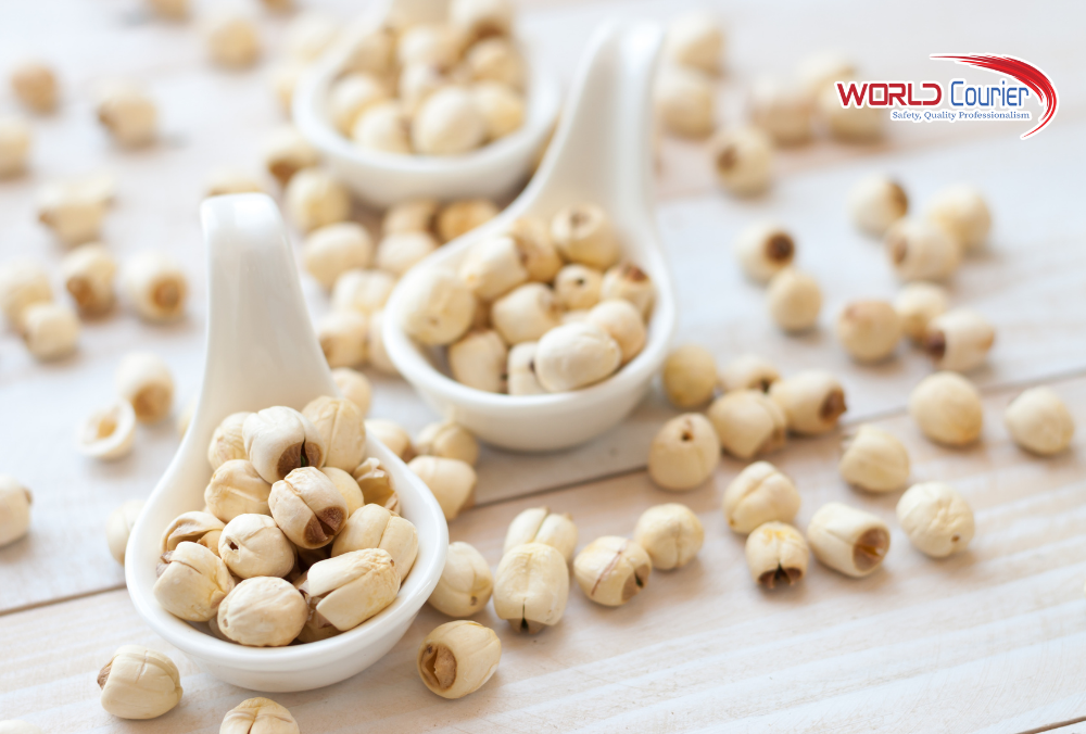 Gửi hạt sen đi Hồng Kông nhanh chóng – tiết kiệm | 2026