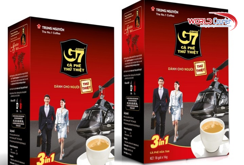 Gửi cà phê đi Hồng Kông nhanh chóng – quà quê đậm vị cho người thân | 2026