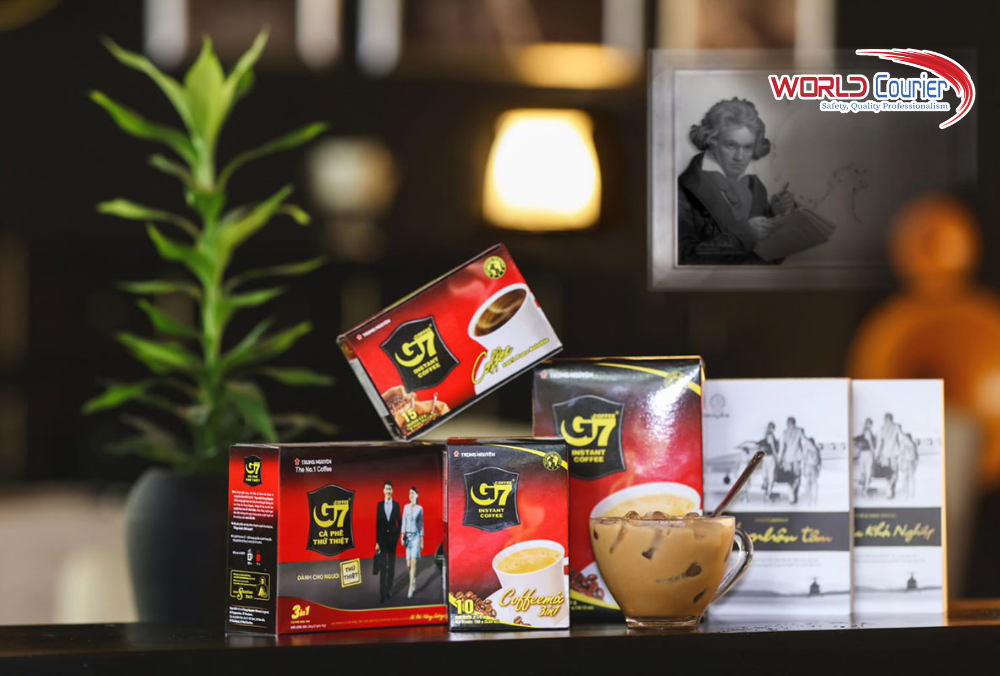 Gửi cà phê đi Hồng Kông nhanh chóng – quà quê đậm vị cho người thân | 2026