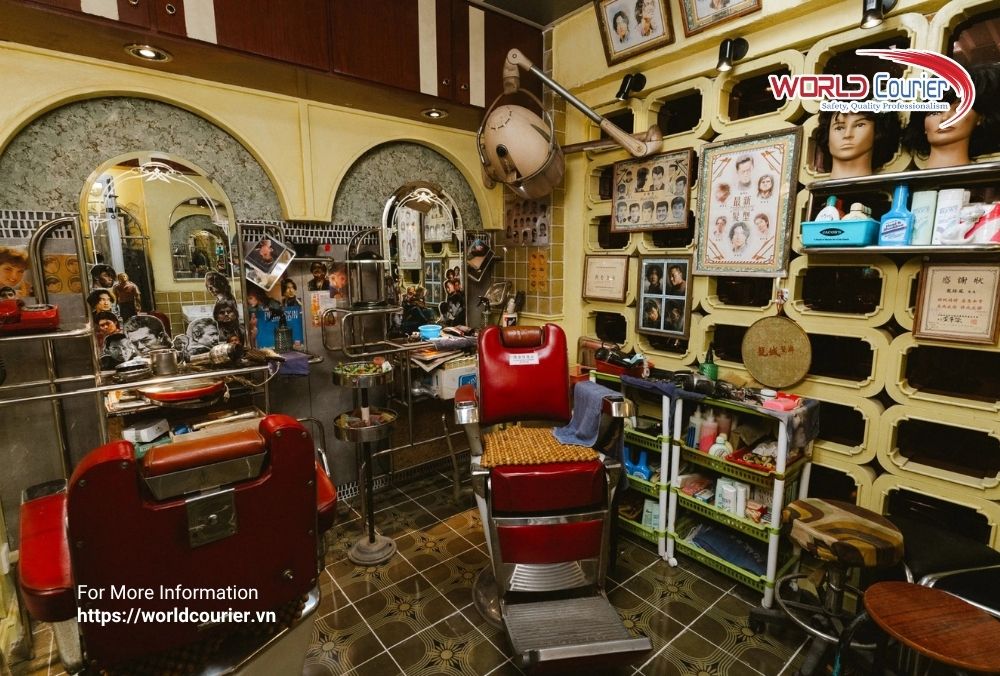 Triển lãm Kowloon Walled City Cinematic Journey điểm đến văn hóa mới tại Hong Kong