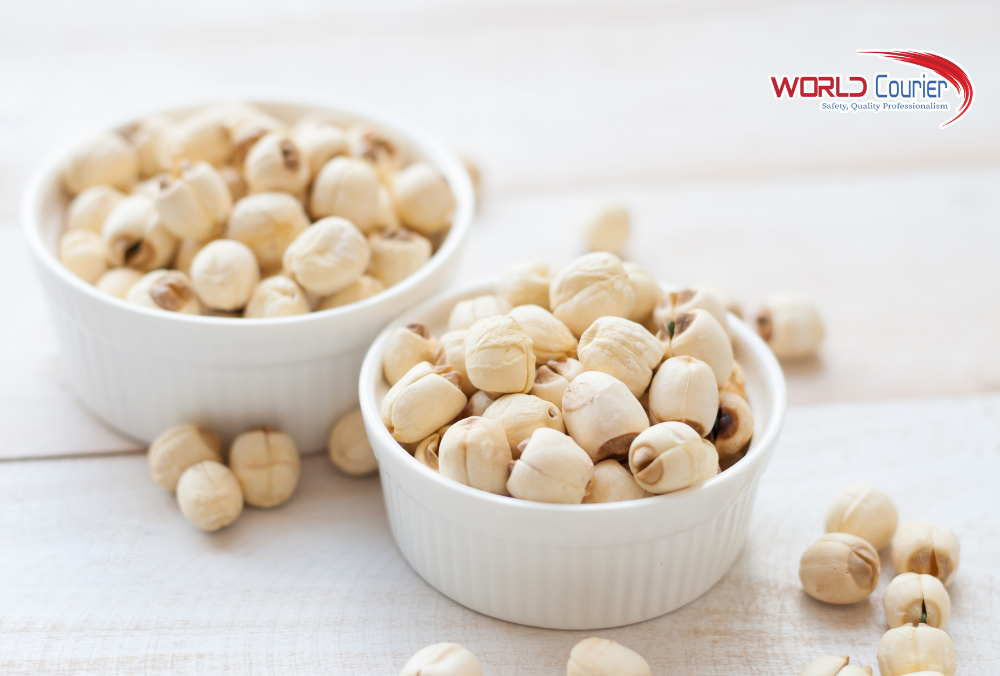 Gửi hạt sen đi Hồng Kông nhanh chóng – tiết kiệm | 2026