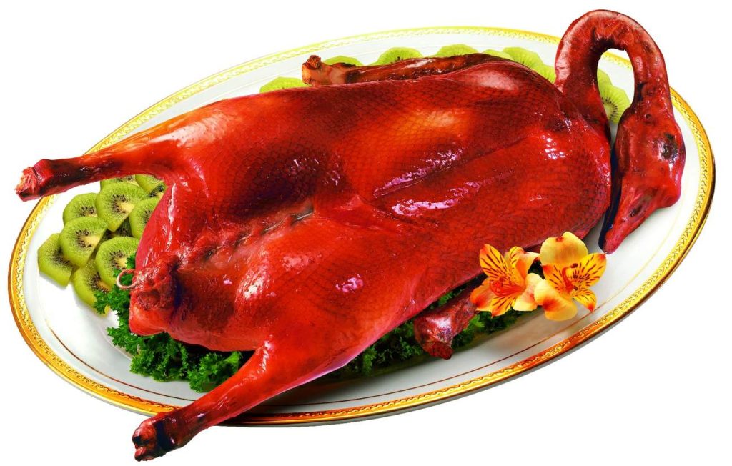 Ngỗng Quay Hồng Kông: Đỉnh Cao Nghệ Thuật Ẩm Thực