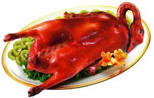 Ngỗng Quay Hồng Kông: Đỉnh Cao Nghệ Thuật Ẩm Thực