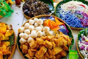Gửi đặc sản Việt Nam đi Hồng Kông: Những mặt hàng được cộng đồng người Việt ưa chuộng nhất
