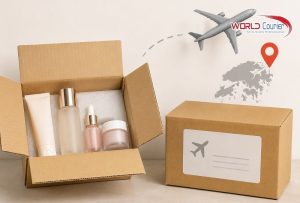 Gửi mỹ phẩm đi Hong Kong bằng ePacket có được không?