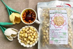 Dịch vụ gửi hạt sen đi Hồng Kông nhanh chóng, an toàn