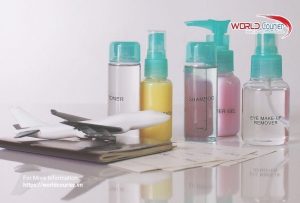 Mỹ phẩm có được phép gửi đi Hồng Kông không? Hướng dẫn chi tiết mới nhất