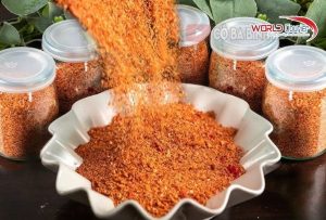 Gửi muối tôm đi Hong Kong giá tốt, giao nhanh chỉ từ vài ngày