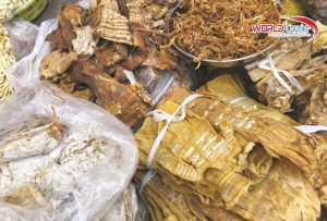 Quy định nhập khẩu thực phẩm tại Hồng Kông mới