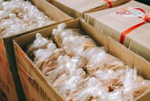 Cách gửi bánh tráng đi Hong Kong tiết kiệm chi phí