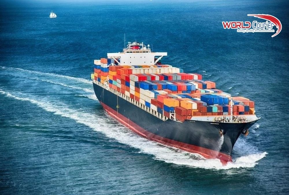 Có nên gửi hàng đi Hồng Kông bằng đường biển không? Ưu nhược điểm cần biết