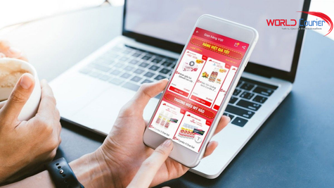 Mua sắm trực tuyến Mua sắm trực tuyến