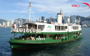 Di Chuyển Ở Hồng Kông Bằng MTR, Bus Và Ferry Như Thế Nào?