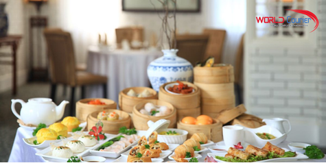 Văn Hóa Yum Cha Của Người Hồng Kông Văn Hóa Yum Cha Của Người Hồng Kông