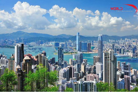 Top 15 Mặt Hàng Việt Nam Được Gửi Sang Hồng Kông Nhiều Nhất