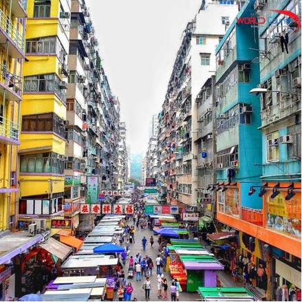 Top 15 Mặt Hàng Việt Nam Được Gửi Sang Hồng Kông Nhiều Nhất