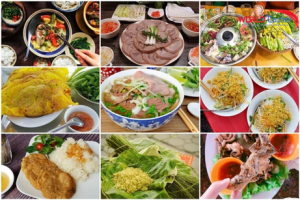 Người Hồng Kông Thích Đặc Sản Việt Nam Nào Nhất?