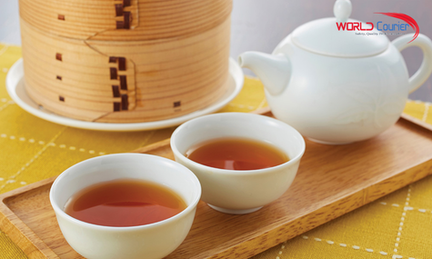 Văn Hóa Yum Cha Của Người Hồng Kông Văn Hóa Yum Cha Của Người Hồng Kông