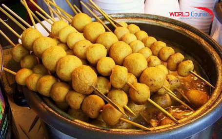 Những Khu Chợ Đêm Ẩm Thực Nổi Tiếng Nhất Hồng Kông Những Khu Chợ Đêm Ẩm Thực Nổi Tiếng Nhất Hồng Kông
