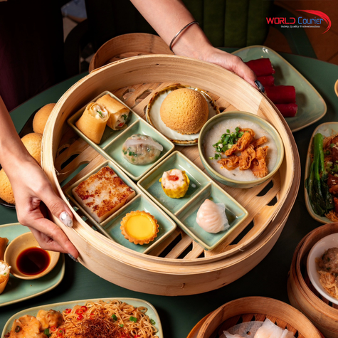 Những Khu Chợ Đêm Ẩm Thực Nổi Tiếng Nhất Hồng Kông Những Khu Chợ Đêm Ẩm Thực Nổi Tiếng Nhất Hồng Kông