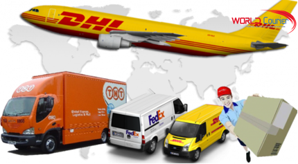 Air Cargo Hay Chuyển Phát Nhanh: Nên Chọn Hình Thức Nào?