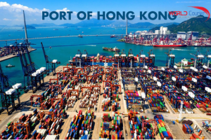 Bảng Giá Gửi Hàng Đi Hồng Kông Mới Nhất 2026