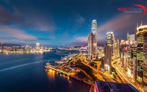 Top 20 Điểm Check-in Đẹp Nhất Hồng Kông