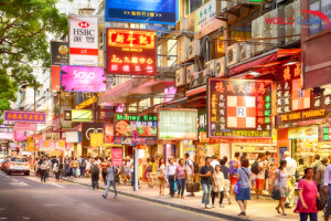 Xin Visa Hồng Kông Chi Tiết Từ A-Z
