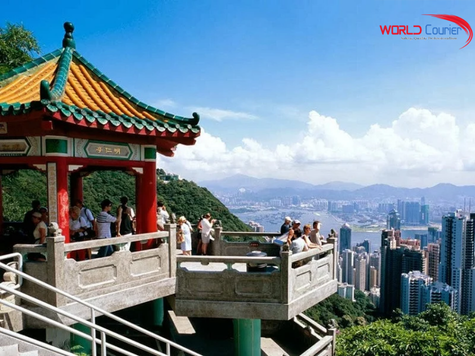 Xin Visa Hồng Kông Chi Tiết Từ A-Z Xin Visa Hồng Kông Chi Tiết Từ A-Z
