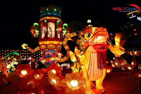 Lễ Hội Đặc Sắc Không Nên Bỏ Lỡ Khi Đến Hồng Kông Lễ Hội Đặc Sắc Không Nên Bỏ Lỡ Khi Đến Hồng Kông