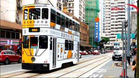Kinh Nghiệm Di Chuyển Ở Hồng Kông Cho Người Lần Đầu Đến