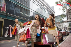 Bí Kíp Săn Sale Hàng Hiệu Giá Rẻ Tại Hồng Kông