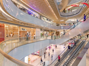 Top Outlet Hồng Kông Dành Cho Tín Đồ Mua Sắm