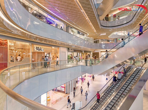 Top Outlet Hồng Kông Dành Cho Tín Đồ Mua Sắm