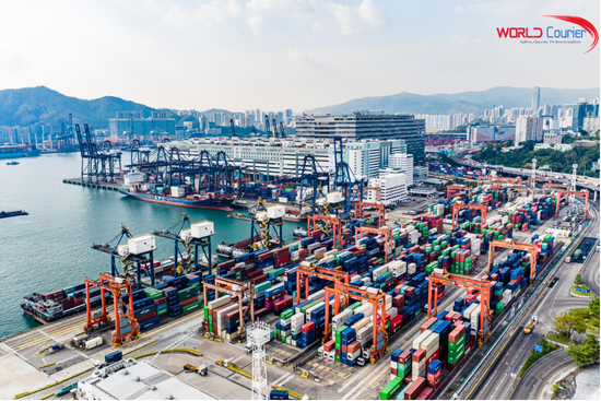 Cơ Hội Xuất Khẩu Đặc Sản Việt Nam Sang Hồng Kông