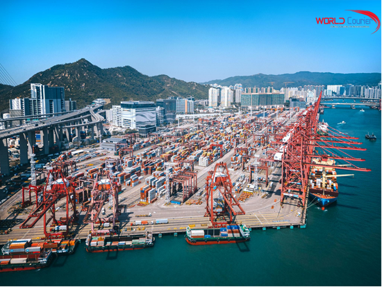 Xu Hướng Nhập Khẩu Thực Phẩm Việt Nam Tại Hồng Kông
