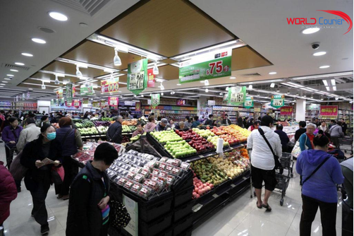 Xu Hướng Nhập Khẩu Thực Phẩm Việt Nam Tại Hồng Kông