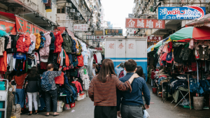 Hong Kong: Khám phá phố cổ Sham Shui Po