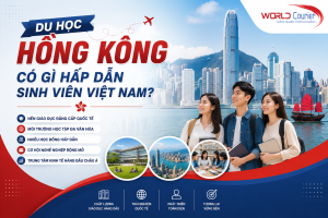 Du Học Hồng Kông Có Gì Hấp Dẫn Sinh Viên?
