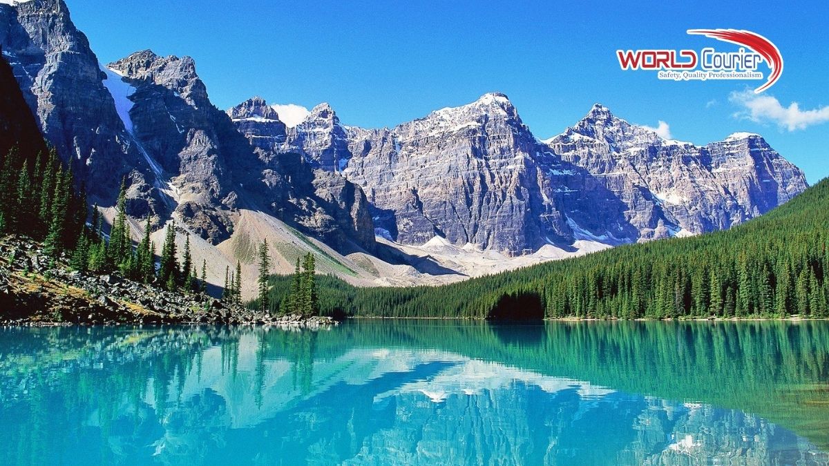 Gửi hàng đi Canada: Hướng dẫn chi tiết cho người mới
