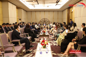 Những Lưu Ý Khi Giao Tiếp Với Người Hồng Kông